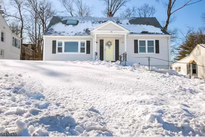 80 Lessing Rd, West Orange Township, NJ 07052 - Photo 1