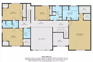 4 Steinbeck Ct, Alexandria Township, NJ 08848 - Photo 40