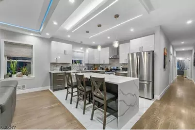 299 Columbia Ave #1, Jersey City, NJ 07307 - Photo 1