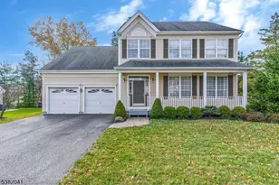 2 Abraham Rd, Readington, NJ 08889 - Photo 1