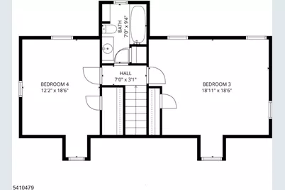 24 Raynor Rd, Morris Township, NJ 07960 - Photo 32