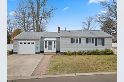 27 Garrabrant Rd, Clifton, NJ 07013 - Photo 1