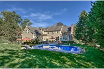 10 Brookrace Dr, Mendham Township, NJ 07945 - Photo 28