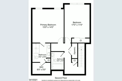 165 Jasmine Dr #613, Warren Township, NJ 07059 - Photo 36