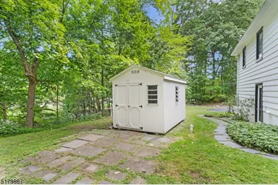 22 Arrowhead Rd, Morris Township, NJ 07960 - Photo 24