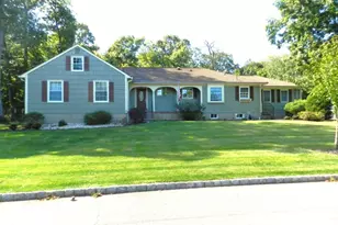 18 Stone Dr, West Orange Township, NJ 07052 - Photo 1