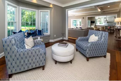 105 Annin Rd, Bernards Township, NJ 07931 - Photo 8