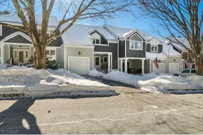 5 Gristmill, Sparta Township, NJ 07871 - Photo 28