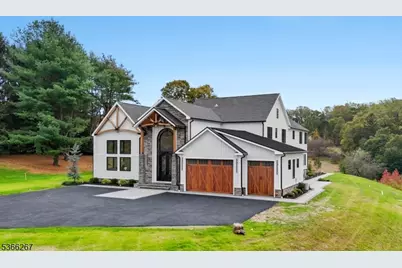 465 Cherry Ln, Mendham, NJ 07945 - Photo 4