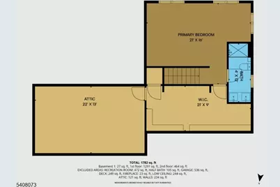 132 Mountain Rd, Pohatcong Township, NJ 08865 - Photo 42