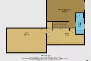 132 Mountain Rd, Pohatcong Township, NJ 08865 - Photo 42