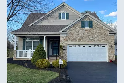 1 Vinson Dr, Raritan Township, NJ 08822 - Photo 1