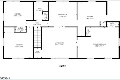 686 Gates Ter, Union Township, NJ 07083 - Photo 14