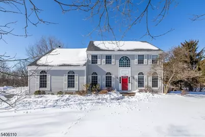 110 Distillery Rd, Readington Twp., NJ 08889 - Photo 1