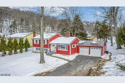 583 W Shore Trl, Sparta Township, NJ 07871 - Photo 2