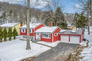 583 W Shore Trail, Sparta Township, NJ 07871 - Photo 2