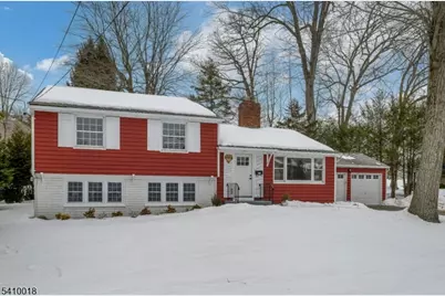 583 W Shore Trl, Sparta Township, NJ 07871 - Photo 6