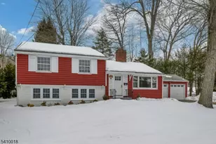 583 W Shore Trail, Sparta Township, NJ 07871 - Photo 6