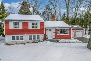 583 W Shore Trail, Sparta Township, NJ 07871 - Photo 4