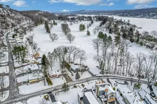 583 W Shore Trail, Sparta Township, NJ 07871 - Photo 34