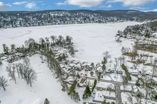 583 W Shore Trail, Sparta Township, NJ 07871 - Photo 36