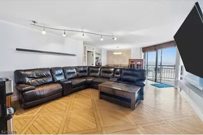 2208 Harmon Cove Tower, Secaucus, NJ 07094 - Photo 1