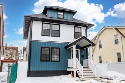 220 Vermont Ave, Irvington, NJ 07111 - Photo 1