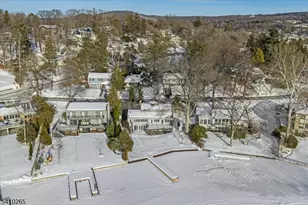 4 Arrowhead Trail, Sparta Township, NJ 07871 - Photo 36