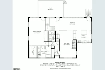 4 Arrowhead Trl, Sparta Township, NJ 07871 - Photo 44