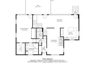 4 Arrowhead Trail, Sparta Township, NJ 07871 - Photo 44