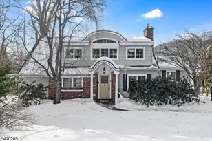 4 Arrowhead Trail, Sparta Township, NJ 07871 - Photo 1