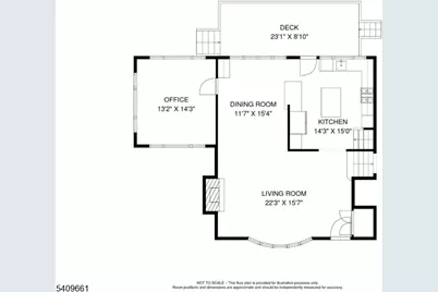 33 Haran Cir, Millburn, NJ 07041 - Photo 40