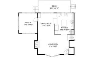 33 Haran Cir, Millburn, NJ 07041 - Photo 40