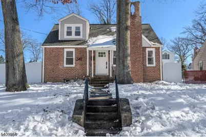 341 Forest Dr, Union Township, NJ 07083 - Photo 1