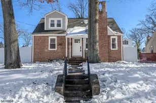 341 Forest Dr, Union Township, NJ 07083 - Photo 1