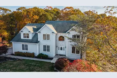 14 Stone Cliff Ter, Jefferson Township, NJ 07438 - Photo 44