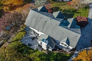 14 Stone Cliff Terrace, Jefferson Township, NJ 07438 - Photo 46