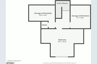 238 Rutgers Pl, Nutley, NJ 07110 - Photo 48