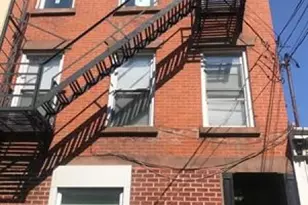 206 2nd St, Hoboken, NJ 07030 - Photo 1