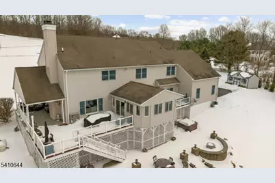 14 Kelsey Farm Rd, Alexandria Township, NJ 08848 - Photo 4