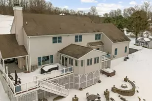 14 Kelsey Farm Rd, Alexandria Township, NJ 08848 - Photo 4