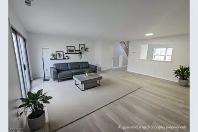 15 Nottingham Way, Franklin Township, NJ 08873 - Photo 8