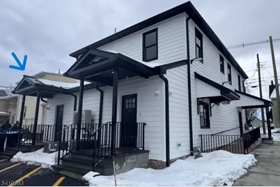 1122 East Blvd #A, Alpha, NJ 08865 - Photo 1