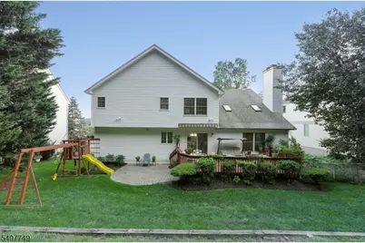 7 Sycamore Way, Warren Township, NJ 07059 - Photo 38