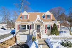 492 Eagle Rock Ave, Roseland, NJ 07068 - Photo 1