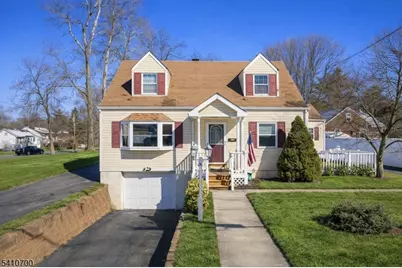 492 Eagle Rock Ave, Roseland, NJ 07068 - Photo 1