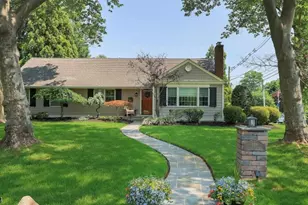 756 Kimball Ave, Westfield, NJ 07090 - Photo 2