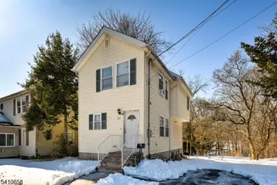 27 Newell Ave, New Brunswick, NJ 08901 - Photo 1