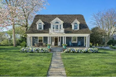 23 Stoneleigh Park, Westfield, NJ 07090 - Photo 1