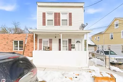 135 Dixon Ave, Paterson, NJ 07501 - Photo 1